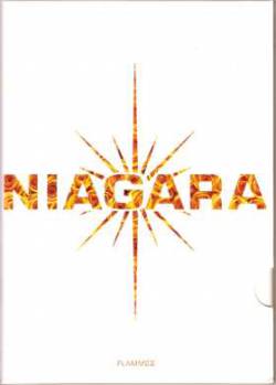 Niagara : Flammes (DVD)